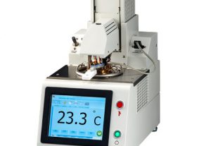 Máy đo điểm chớp cháy cốc kín Pensky-Martens Koehler K71000