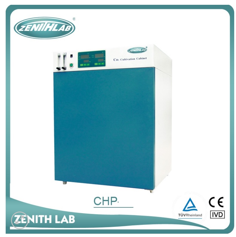 Tủ ấm CO2 CHP-80 Zenithlab